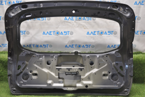 Naked tailgate Nissan Pathfinder 13-16 graphite K50 pokes