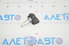 Tesla Model 3 Wheel Pressure Sensor 18-20 Black, Gray Nipple