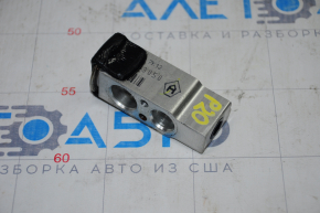 Toyota Prius 2009 A/C Heater Valve