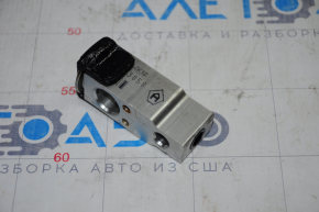 Toyota Prius 2009 A/C Heater Valve