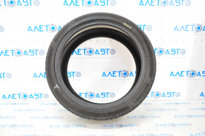 Tire 2pcs pair R19 235/40 Continental 2018 all-season 5mm