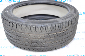Tire 2pcs pair R19 235/40 Continental 2018 all-season 5mm
