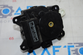 Actuator motor heater drive Toyota Prius 20 04-09