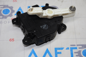 Actuator motor heater drive Toyota Prius 20 04-09