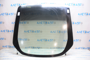Rear glass of the trunk door Chevrolet Volt 16-