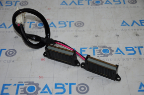 Heater Toyota Prius 20-09 04-09