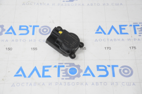 Actuator motor heater drive ventilation Lincoln MKC 15-19