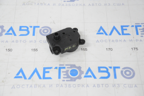Actuator motor heater drive ventilation Lincoln MKC 15-19