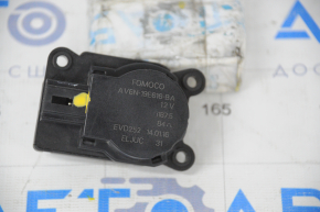 Actuator motor heater drive ventilation Lincoln MKC 15-19