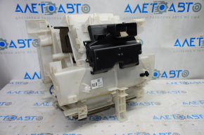 Bare air conditioner housing, left side of Toyota Prius 20 04-09