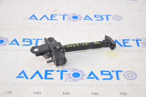 Chevrolet Volt 16- Rear Left Door Limiter