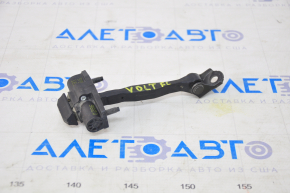 Chevrolet Volt 16-Front Left Door Limiter