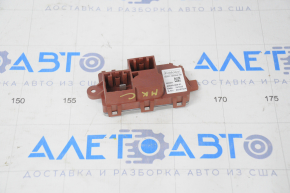 Lincoln MKC Heater Resistor 15-