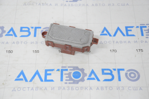 Lincoln MKC Heater Resistor 15-