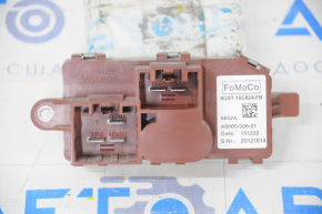Lincoln MKC Heater Resistor 15-