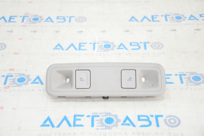 Ceiling light rear Chevrolet Volt 16-19 gray