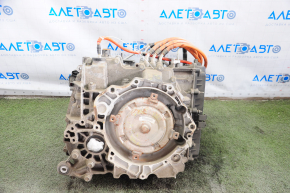 Chevrolet Volt 11-15 4ET50 74k Automatic Transmission Assembly