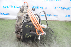 Chevrolet Volt 11-15 4ET50 74k Automatic Transmission Assembly