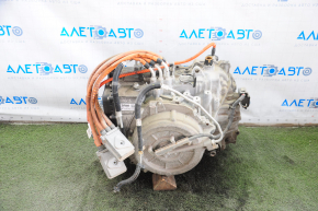 Chevrolet Volt 11-15 4ET50 74k Automatic Transmission Assembly