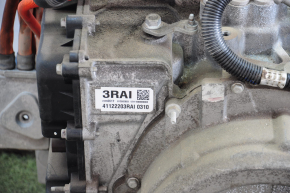 Chevrolet Volt 11-15 4ET50 74k Automatic Transmission Assembly