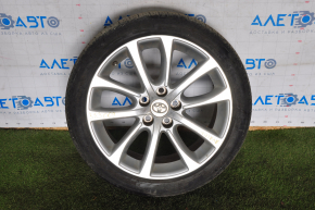 Wheel disk R18 x 7J 5*114.3 Toyota Avalon 13-15 type 1 3.5
