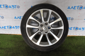 Wheel disk R18 x 7J 5*114.3 Toyota Avalon 13-15 type 1 3.5, curb