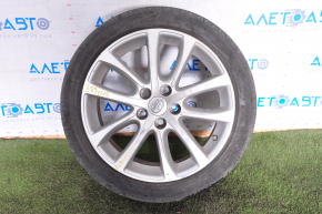 Wheel disk R18 x 7J 5*114.3 Toyota Avalon 13-15 type 1 3.5, curb