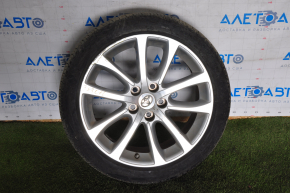 Wheel disk R18 x 7J 5*114.3 Toyota Avalon 13-15 type 1 3.5, curb