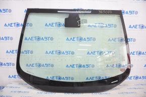 Chevrolet Volt 16 windshield - sand