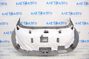 Lower tailgate trim Chevrolet Volt 16 - gray, scratches