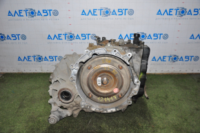 Automatic transmission assembly Ford Fusion mk5 13-15 2.5 C6FMID 101k broken connector housing