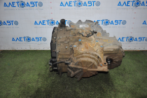 Automatic transmission assembly Ford Fusion mk5 13-15 2.5 C6FMID 101k broken connector housing