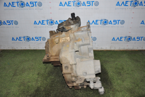 Automatic transmission assembly Ford Fusion mk5 13-15 2.5 C6FMID 101k broken connector housing