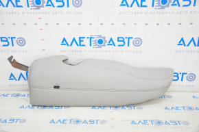 Airbag airbag seat rear left Chevrolet Volt 16-gray leather