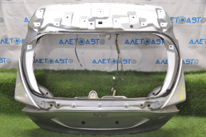 Naked tailgate of the Infiniti QX30 17-18