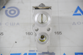 Ford Escape MK4 20-24 AC Heater Valve