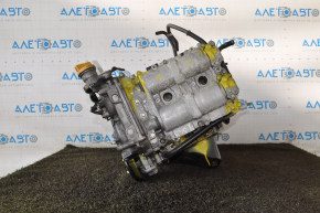 Engine Subaru Forester 14-18 SJ 2.5 FB25 automatic transmission 77k 12-1212-12
