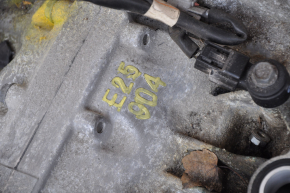 Engine Subaru Forester 14-18 SJ 2.5 FB25 automatic transmission 77k 12-1212-12