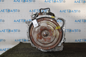Automatic transmission complete Subaru Forester 14-15 SJ TR580 77k