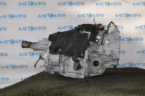 Automatic transmission complete Subaru Forester 14-15 SJ TR580 77k