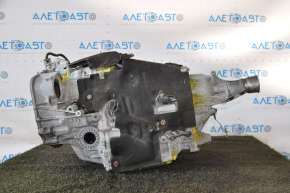 Automatic transmission complete Subaru Forester 14-15 SJ TR580 77k