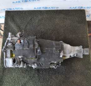Automatic transmission complete Subaru Forester 14-15 SJ TR580 77k