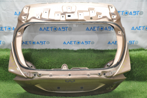Naked tailgate Infiniti QX30 17-18 beige NAX