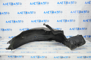 Rear right fender liner Subaru Forester 14-18 SJ tears