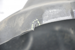 Rear right fender liner Subaru Forester 14-18 SJ tears
