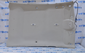 Ford Focus mk3 11-18 5d headliner grey without sunroof