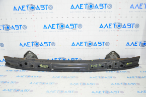 Subaru Forester 14-18 SJ rear bumper reinforcement rusty