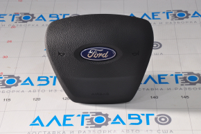 Airbag in steering wheel driver Ford Focus mk3 15-18 rest