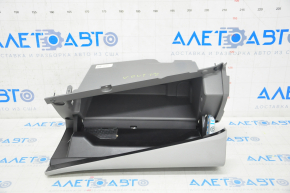 Glove box, glove compartment Chevrolet Volt 16- gray
