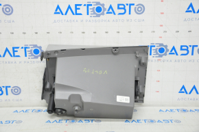 Glove box, glove compartment Chevrolet Volt 16- gray